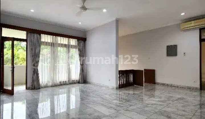 Jual Tanah Komersial Harga Dibawah NJOP, TB Simatupang, Jakarta Selatan