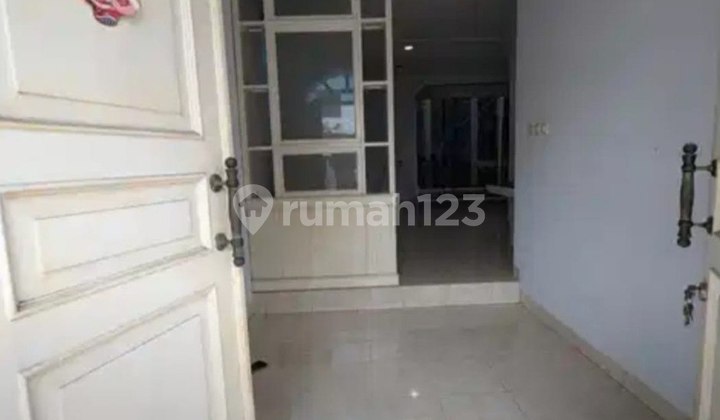 FOR SALE – Rumah Strategis di Permata Buana, Jakarta Barat 2