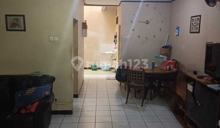 Dijual Rumah 2 Lantai Tanjung Duren Jakarta Barat 2