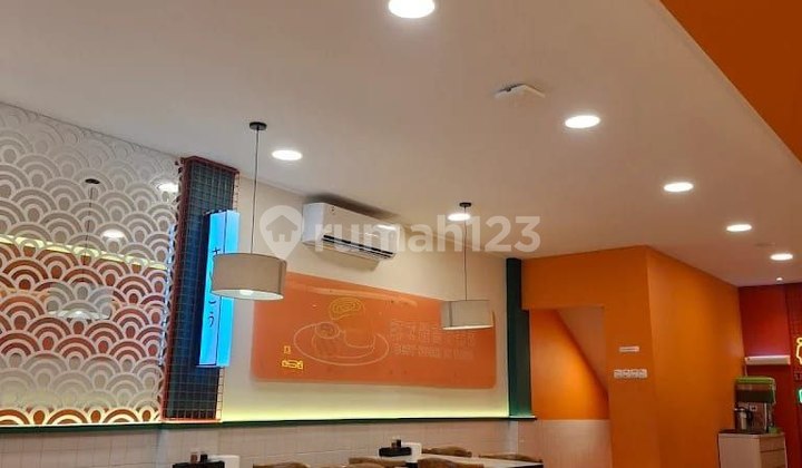 For Sale: Roadside Shop House in Green Garden, next to BNI and McDonald's 2