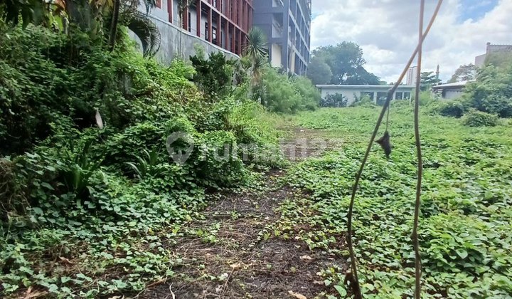 Jual Tanah Jl. Raya Arteri Kelapa Dua, Kebon Jeruk, Jakarta Barat