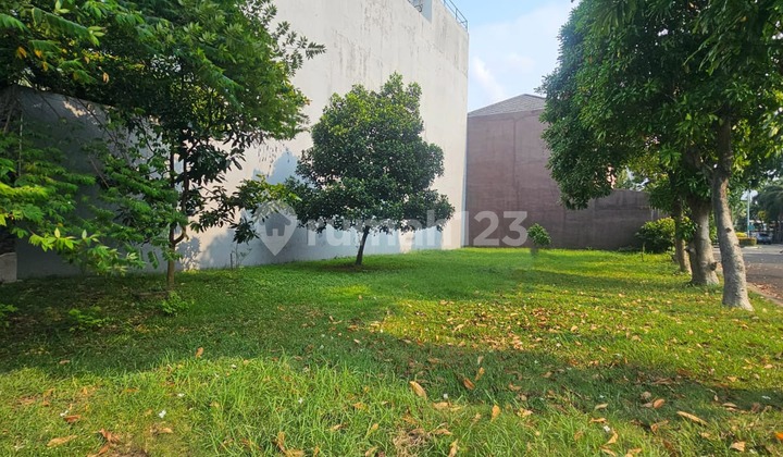For Sale: Permata Puri Media Land Plots, Kembangan, West Jakarta