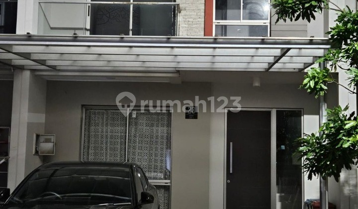 FOR SALE – Rumah Brand New di Hawai Cove, Pantai Indah Kapuk 2 FOR SALE – Rumah Brand New di Hawai Cove, Pantai Indah Kapuk 2