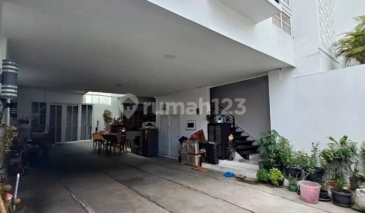 Jual Rumah Strategis Pejaten Barat, Jakarta Selatan 2