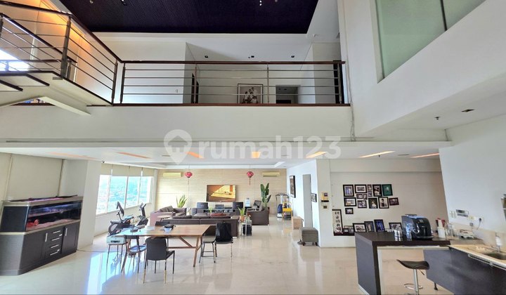 FOR SALE – Penthouse Mewah Pantai Mutiara, Penjaringan, Jakarta Utara – Kawasan Elit & Prestisius FOR SALE – Penthouse Mewah Pantai Mutiara, Penjaringan, Jakarta Utara – Kawasan Elit & Prestisius