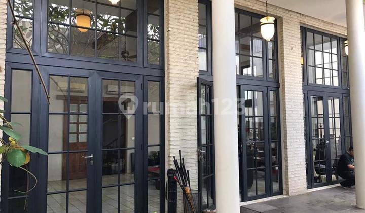 Jual Rumah 2 Lantai Puri Botanical Residences Jl. Meruya Selatan, Joglo, Kembangan, Jakarta Barat 2