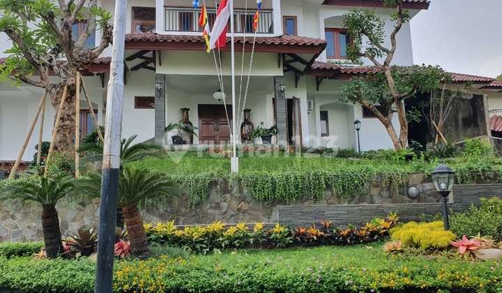 For Sale: Yasyi Hills House, Benda Atas, East Cilandak, Pasar Minggu, South Jakarta