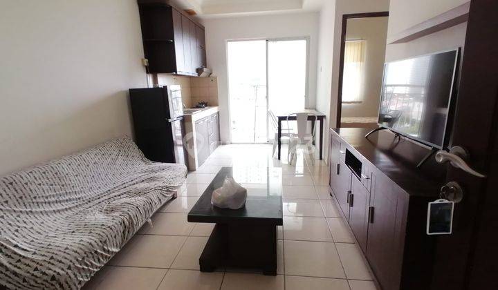 Sewa Apartemen Mediterania 2 Tipe 2 Bedroom Furnished 2