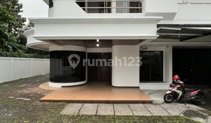 Jual Rumah Strategis Di Terogong Raya, Cilandak, Jakarta Selatan Jual Rumah Strategis Di Terogong Raya, Cilandak, Jakarta Selatan