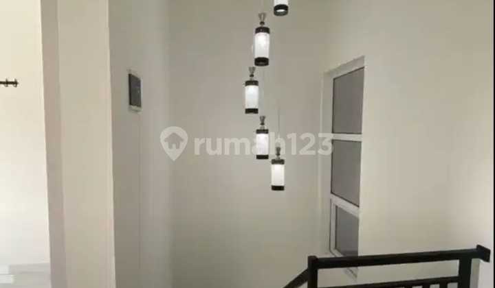 For Sale 2-Story Town House Meruya Park Residence, Meruya, West Jakarta 2