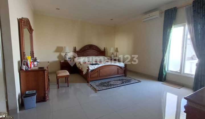 For Sale Rumah Bukit Golf Terrace, BSD City, Tangerang 2
