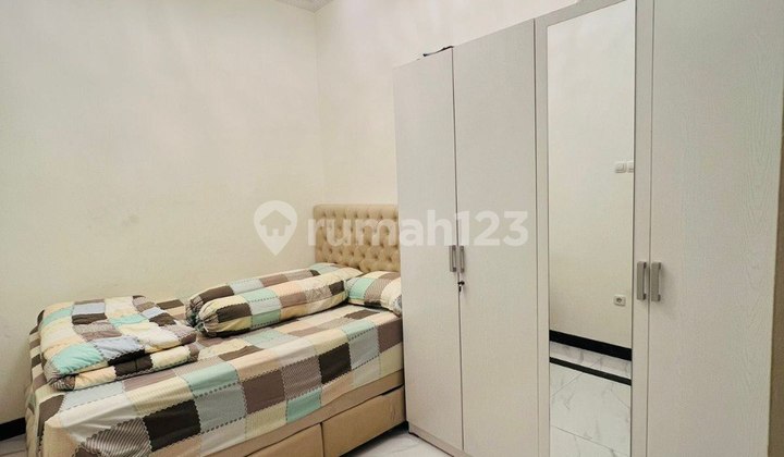 For Sale Permata 2 Residence House, Jagakarsa, South Jakarta 2