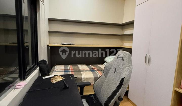 FOR SALE – Rumah Cantik & Minimalis di Cluster Strategis Kebagusan, Jakarta Selatan 2