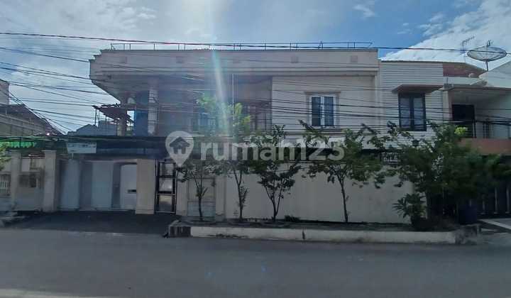 Jual Rumah 2 Lantai Jl. Pluit Karang, Penjaringan, Jakarta Utara Jual Rumah 2 Lantai Jl. Pluit Karang, Penjaringan, Jakarta Utara