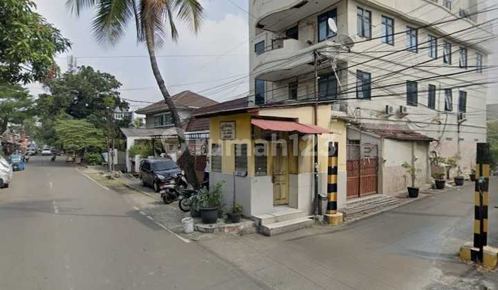 For Sale Productive Boarding House with 40 Rooms in Grogol, West Jakarta 2
