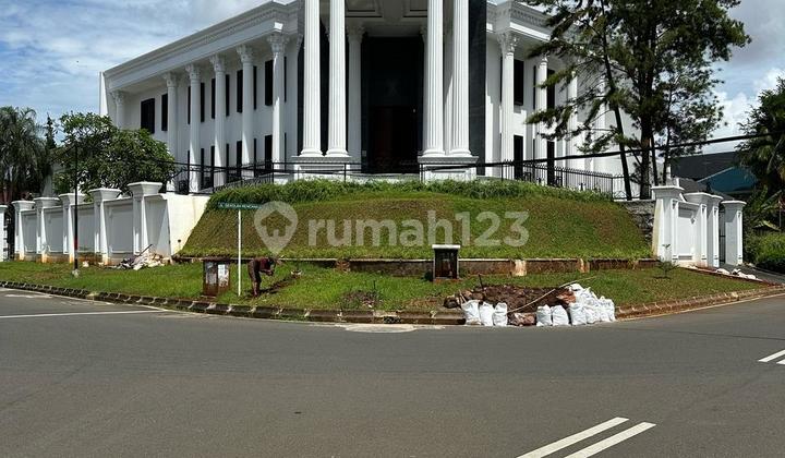 For Sale - Pondok Indah Brand New Luxury Home - European Modern Classic