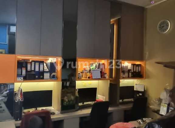 FOR SALE - Rumah 4 Lantai Taman Semanan Indah, Jakarta Barat 2