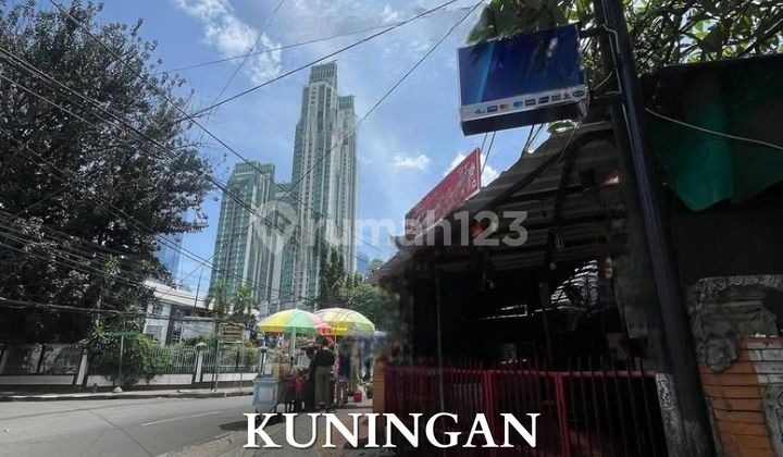 Jual Tanah Strategis di Setiabudi Segitiga Emas, Kuningan, Jakarta Selatan Jual Tanah Strategis di Setiabudi Segitiga Emas, Kuningan, Jakarta Selatan