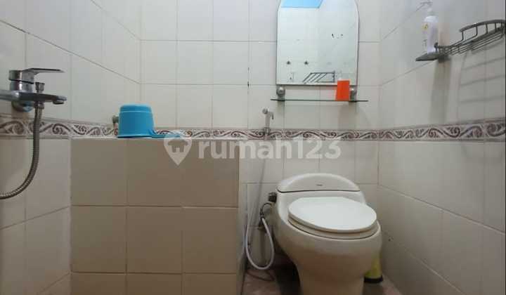 Jual Rumah Kav Polri, Ampera Raya, Jakarta Selatan 2