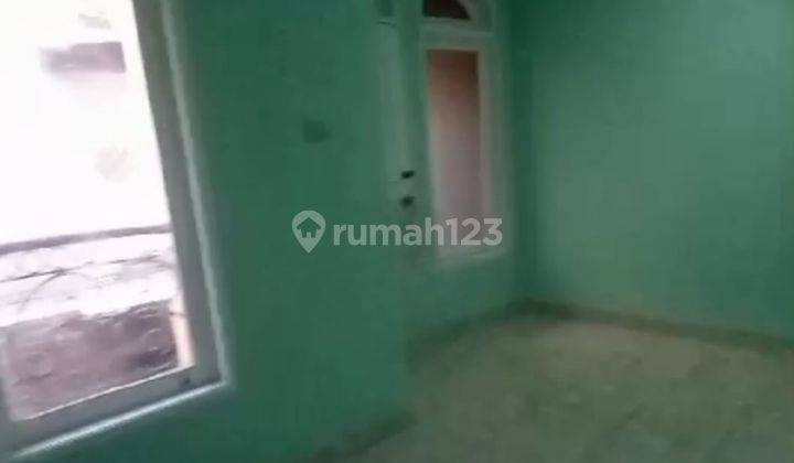 Rumah 3 Lantai Tanjung Duren Jakarta Barat 2