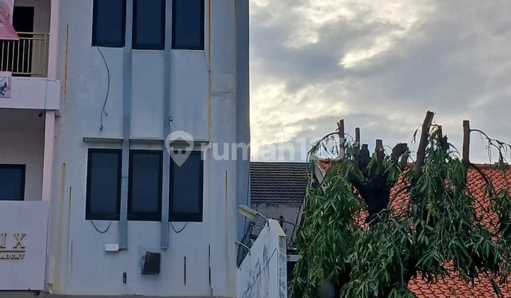 Jual Ruko 3.5 Lantai Tanjung Duren, Grogol Petamburan, Jakarta Barat Jual Ruko 3.5 Lantai Tanjung Duren, Grogol Petamburan, Jakarta Barat