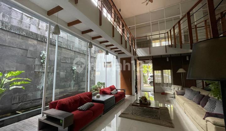 For Sale Rumah Mewah Komplek Unilever, Petukangan, Pesanggrahan, Jakarta Selatan 2