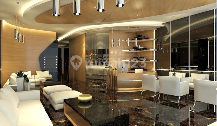 FOR SALE – LANDMARK PLUIT Office Tower Mewah, Jakarta Utara FOR SALE – LANDMARK PLUIT Office Tower Mewah, Jakarta Utara