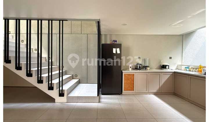 DIJUAL - Rumah Baru (Selesai 2025) di Sunrise Garden, Jakarta Barat 2