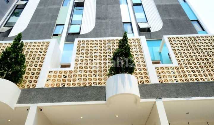 For Sale New Strategic Boarding House in Grogol, West Jakarta 2