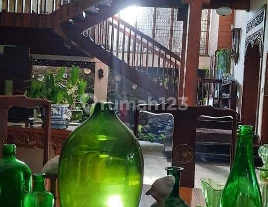 FOR SALE – Luxury House in Unilever Complex, Pesanggrahan – South Jakarta 2