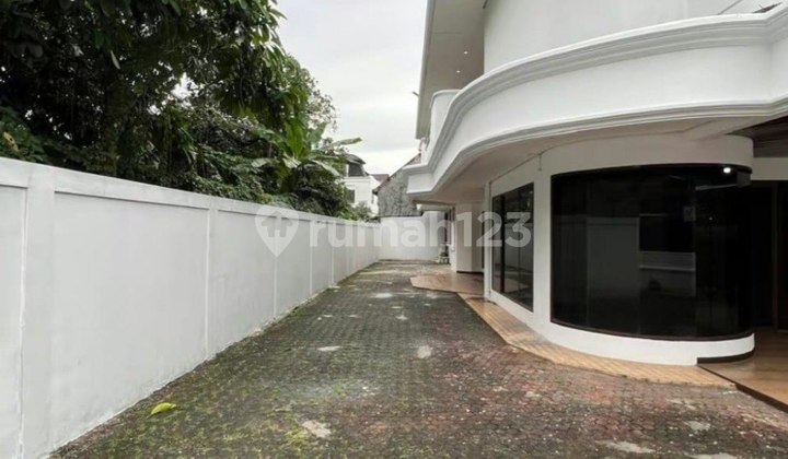 Jual Rumah Strategis Di Terogong Raya, Cilandak, Jakarta Selatan 2