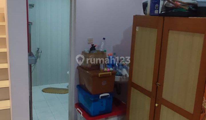 Jual Rumah 2 Lantai Area Tomang, Rawa Kepa, Jakarta Barat 2