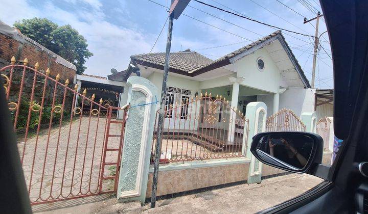 Jual Rumah Berlokasi di Jl Raya Margasari, Karawang Timur, Jawa Barat  2