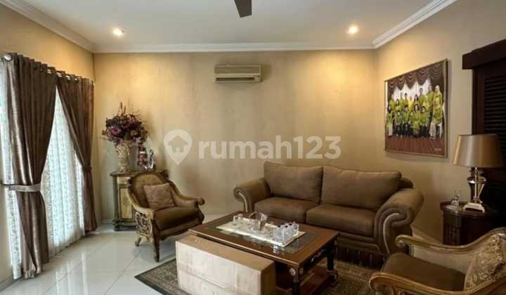 Jual Rumah Mewah Bangka, Pela Mampang, Jakarta Selatan 2
