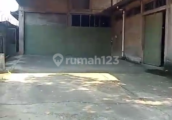 FOR RENT - Strategic Warehouse in Cikupa, Tangerang FOR RENT - Strategic Warehouse in Cikupa, Tangerang