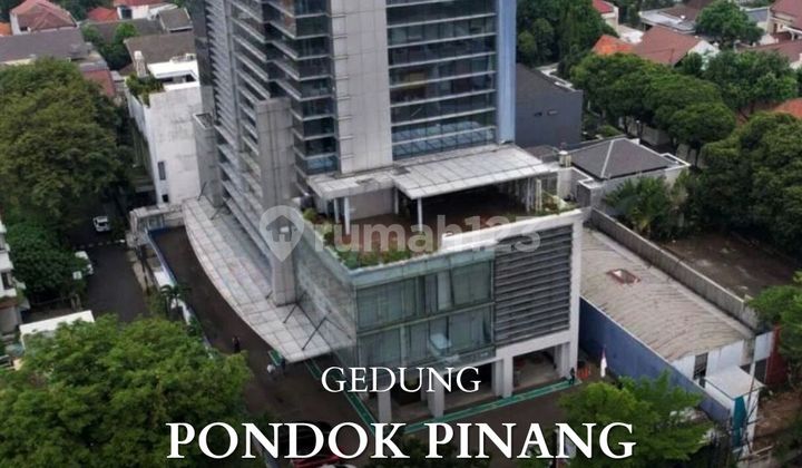 FOR SALE – HWA (MABUA) Tower, Jl. Ciputat Raya – Pondok Pinang, Kebayoran Lama FOR SALE – HWA (MABUA) Tower, Jl. Ciputat Raya – Pondok Pinang, Kebayoran Lama