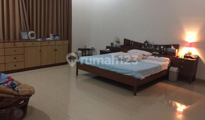 Jual Rumah Mewah Strategis Kelapa Dua, Kebon Jeruk, Jakarta Barat 2