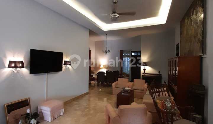 For Sale: Football Field House, Srengseng, Kebon Jeruk, West Jakarta 2