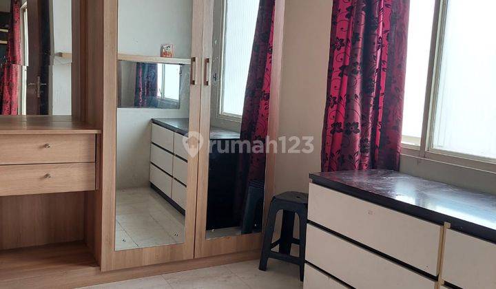 Sewa Cepat Apartemen Royal Mediterania Tipe 2 Bedroom Furnished 2