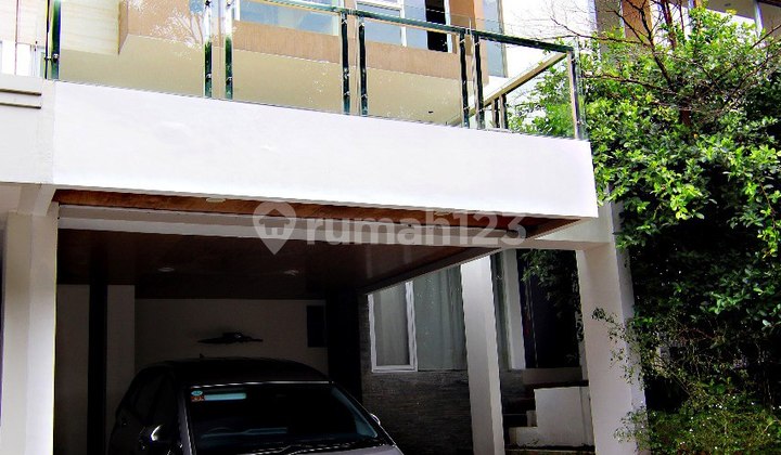 Jual Rumah Citra 8 Cluster Aeroworld, Kalideres, Jakarta Barat