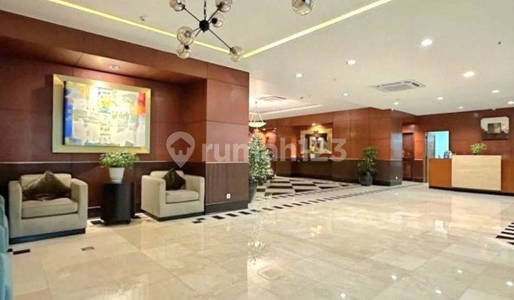 FOR SALE – Unit Cantik Apartemen Setiabudi, Kuningan Jakarta Selatan 2