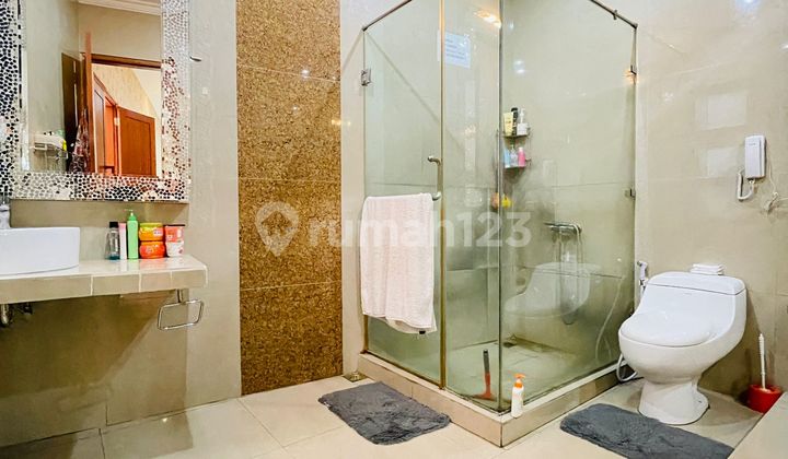 For Sale Rumah Cantik Siap Huni Asem Baris, Tebet, Jakarta Selatan 2