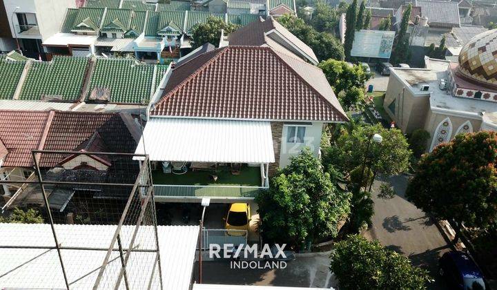 Jual Rumah Banjar Wijaya Cluster Taman Italy, Cipondoh, Tangerang 2