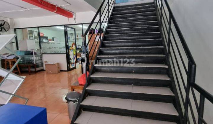 Jual Cepat Ruko Strategis Pluit Kencana Raya, Jakarta Utara