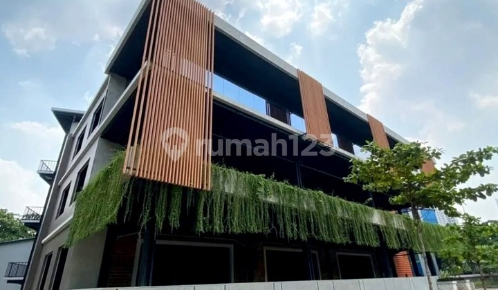 For Sale Brand New Strategic Building, Warung Buncit Raya, South Jakarta (Restaurant, Cafe, and Service Office Concept) For Sale Brand New Strategic Building, Warung Buncit Raya, South Jakarta (Restaurant, Cafe, and Service Office Concept)