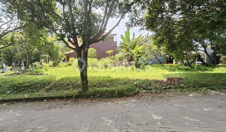 Tanah Kavling Siap Bangun Dlm Perumahan Harga Dibawah NJOP