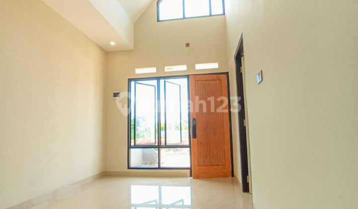 Hanya 2 Juta All In Punya Rmah Cantik Harga Ekonomis Dkt Stasiun 