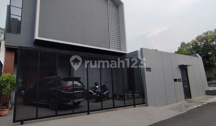 Rumah Baru Siap Huni Kualitas Kokoh Harga Dibwh Pasar Area Joglo 1