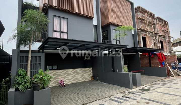 Cukup 10 Jt Punya Rmh 3 Lt 5 Menit Akses Tol Gaplek