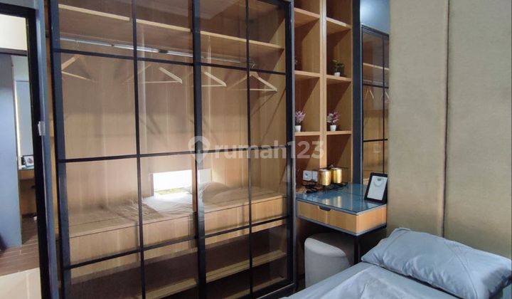 Rumah Premium siap Huni akses dkt Stasiun Tenjo Harga 300 Jutaan 5
